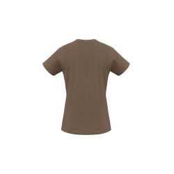 branded Ladies Ice T-Shirt, from our range of promotional Ladies Promotional T Shirts