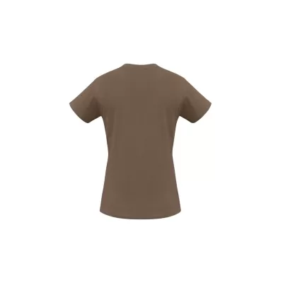 branded Ladies Ice T-Shirt, from our range of promotional Ladies Promotional T Shirts