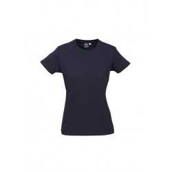 branded Ladies Ice T-Shirt, from our range of promotional Ladies Promotional T Shirts