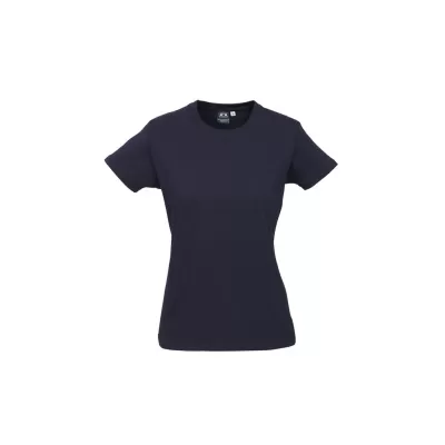 branded Ladies Ice T-Shirt, from our range of promotional Ladies Promotional T Shirts