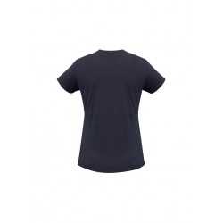 branded Ladies Ice T-Shirt, from our range of promotional Ladies Promotional T Shirts