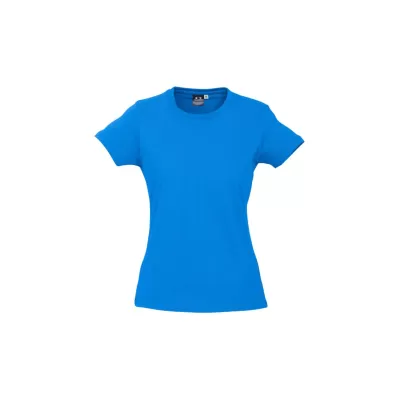 branded Ladies Ice T-Shirt, from our range of promotional Ladies Promotional T Shirts