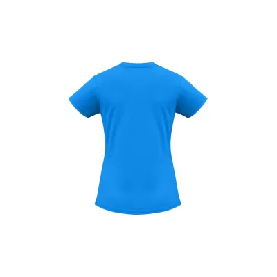 branded Ladies Ice T-Shirt, from our range of promotional Ladies Promotional T Shirts