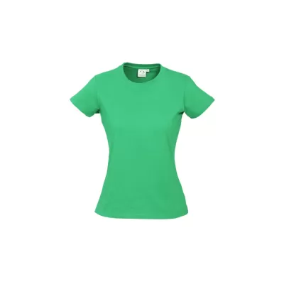 branded Ladies Ice T-Shirt, from our range of promotional Ladies Promotional T Shirts
