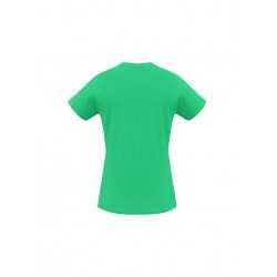 branded Ladies Ice T-Shirt, from our range of promotional Ladies Promotional T Shirts