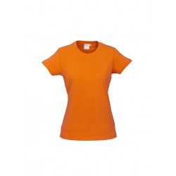 branded Ladies Ice T-Shirt, from our range of promotional Ladies Promotional T Shirts