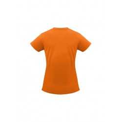 branded Ladies Ice T-Shirt, from our range of promotional Ladies Promotional T Shirts