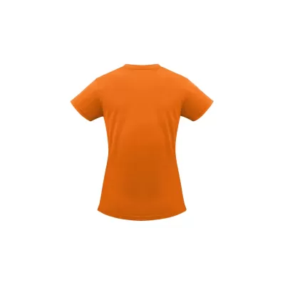branded Ladies Ice T-Shirt, from our range of promotional Ladies Promotional T Shirts