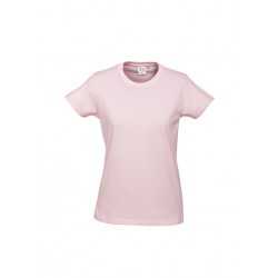 branded Ladies Ice T-Shirt, from our range of promotional Ladies Promotional T Shirts