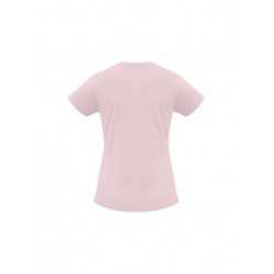 branded Ladies Ice T-Shirt, from our range of promotional Ladies Promotional T Shirts