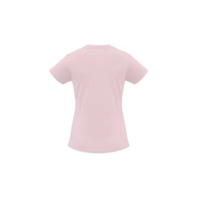 branded Ladies Ice T-Shirt, from our range of promotional Ladies Promotional T Shirts