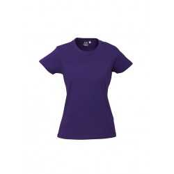 branded Ladies Ice T-Shirt, from our range of promotional Ladies Promotional T Shirts