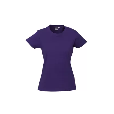 branded Ladies Ice T-Shirt, from our range of promotional Ladies Promotional T Shirts