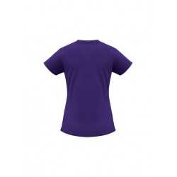 branded Ladies Ice T-Shirt, from our range of promotional Ladies Promotional T Shirts