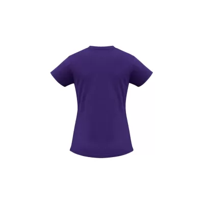 branded Ladies Ice T-Shirt, from our range of promotional Ladies Promotional T Shirts