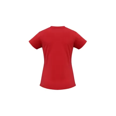 branded Ladies Ice T-Shirt, from our range of promotional Ladies Promotional T Shirts