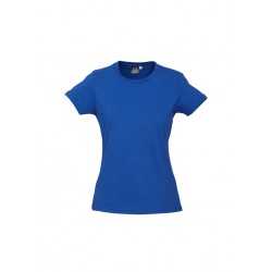 branded Ladies Ice T-Shirt, from our range of promotional Ladies Promotional T Shirts