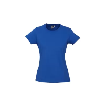 branded Ladies Ice T-Shirt, from our range of promotional Ladies Promotional T Shirts