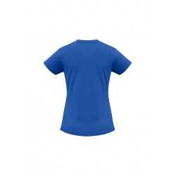 branded Ladies Ice T-Shirt, from our range of promotional Ladies Promotional T Shirts
