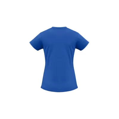 branded Ladies Ice T-Shirt, from our range of promotional Ladies Promotional T Shirts