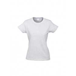 branded Ladies Ice T-Shirt, from our range of promotional Ladies Promotional T Shirts