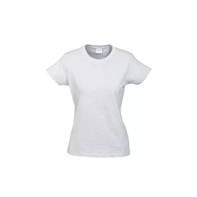 branded Ladies Ice T-Shirt, from our range of promotional Ladies Promotional T Shirts