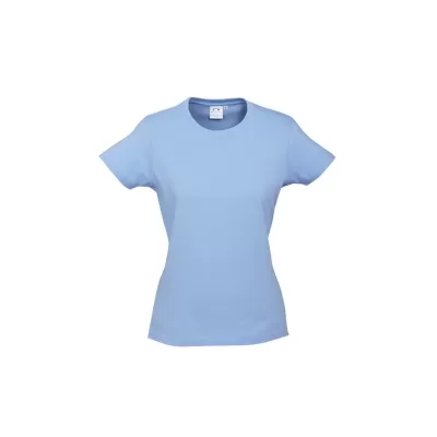 branded Ladies Ice T-Shirt, from our range of promotional Ladies Promotional T Shirts