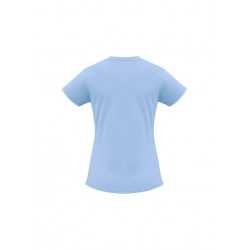 branded Ladies Ice T-Shirt, from our range of promotional Ladies Promotional T Shirts