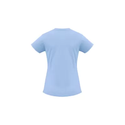 branded Ladies Ice T-Shirt, from our range of promotional Ladies Promotional T Shirts