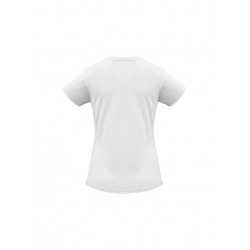 branded Ladies Ice T-Shirt, from our range of promotional Ladies Promotional T Shirts