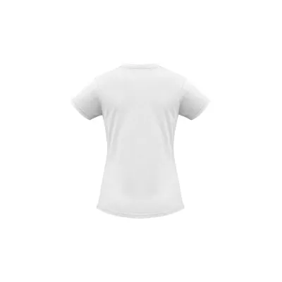 branded Ladies Ice T-Shirt, from our range of promotional Ladies Promotional T Shirts