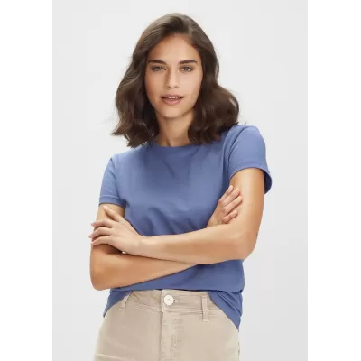 branded Ladies Ice T-Shirt, from our range of promotional Ladies Promotional T Shirts