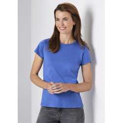 branded Ladies Ice T-Shirt, from our range of promotional Ladies Promotional T Shirts