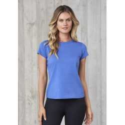 branded Ladies Ice T-Shirt, from our range of promotional Ladies Promotional T Shirts