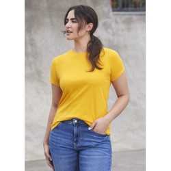 branded Ladies Ice T-Shirt, from our range of promotional Ladies Promotional T Shirts