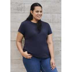 branded Ladies Ice T-Shirt, from our range of promotional Ladies Promotional T Shirts