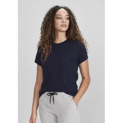 branded Ladies Ice T-Shirt, from our range of promotional Ladies Promotional T Shirts