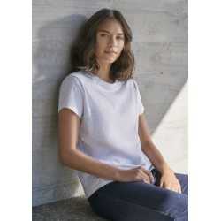 branded Ladies Ice T-Shirt, from our range of promotional Ladies Promotional T Shirts