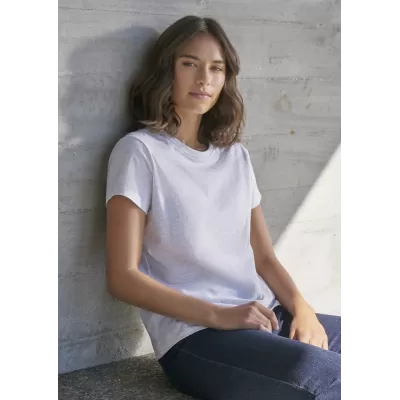 branded Ladies Ice T-Shirt, from our range of promotional Ladies Promotional T Shirts
