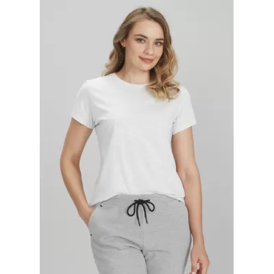 branded Ladies Ice T-Shirt, from our range of promotional Ladies Promotional T Shirts