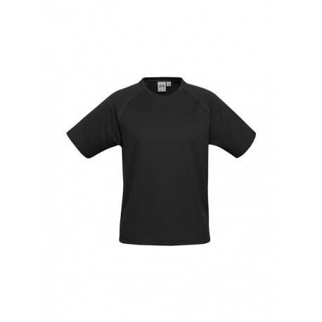 Men's Promotional T Shirts  - Kids Sprint T-Shirt