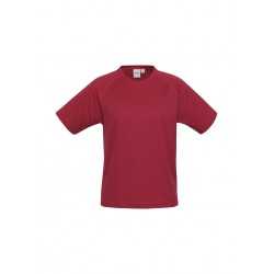 Men's Promotional T Shirts  - Kids Sprint T-Shirt