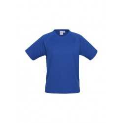 Men's Promotional T Shirts  - Kids Sprint T-Shirt