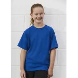 Men's Promotional T Shirts  - Kids Sprint T-Shirt