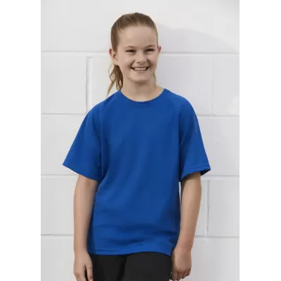 branded Kids Sprint T-Shirt, from our range of promotional Ladies Promotional T Shirts