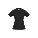 branded Ladies Sprint T-Shirt, from our range of promotional Ladies Promotional T Shirts