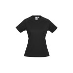 Ladies Promotional T Shirts  - Ladies Sprint T-Shirt