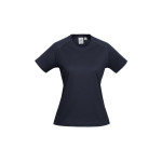 Ladies Promotional T Shirts  - Ladies Sprint T-Shirt