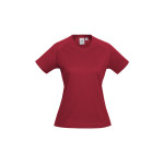 Ladies Promotional T Shirts  - Ladies Sprint T-Shirt