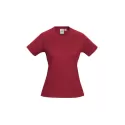 branded Ladies Sprint T-Shirt, from our range of promotional Ladies Promotional T Shirts
